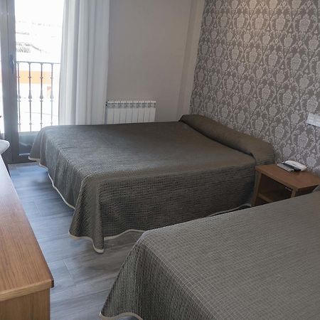 Hotel Simancas Esterno foto